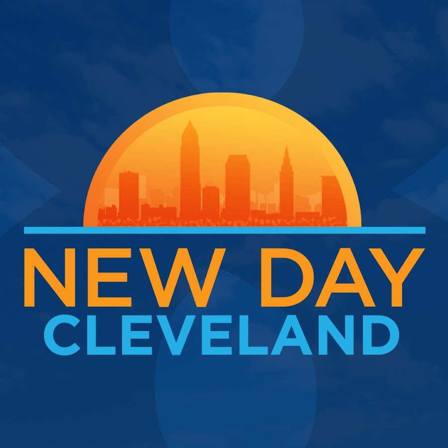 Logo for Fox Cleveland's New day Cleveland program.